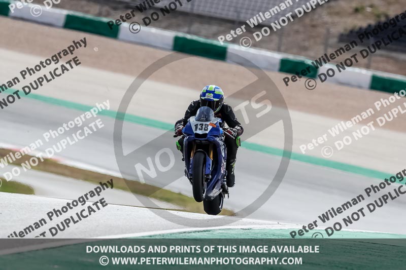 motorbikes;no limits;october 2019;peter wileman photography;portimao;portugal;trackday digital images